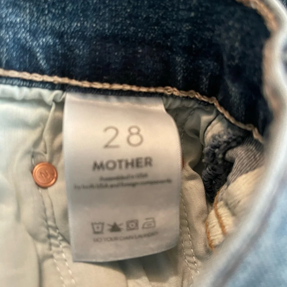 Mother jeans - Picture 8 of 10